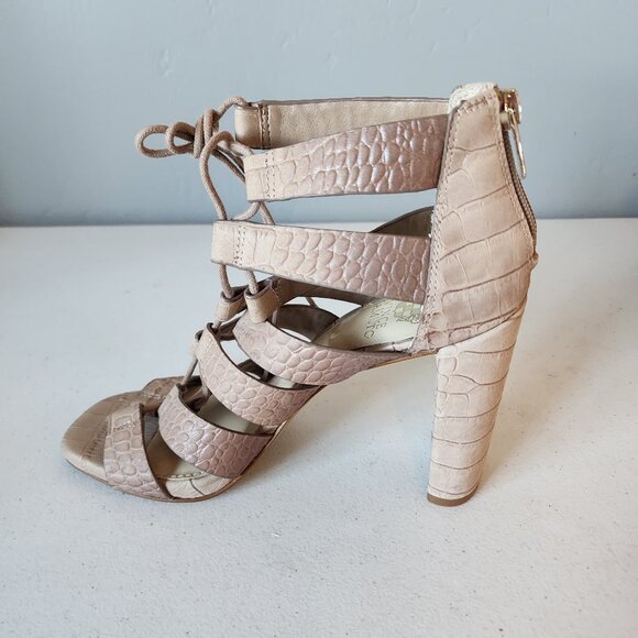 Vince Camuto Gladiator Sandal "NEW" - Picture 11 of 16